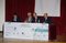 Second Session Presided by Rev. Dr. Paul Haidoustian