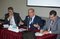 First Workshop presided by H.E. Dr. Sami Minkara