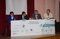 Fifth Session presided by Dr. Amr Galal Al-Adawi