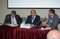 First Workshop presided by H.E. Dr. Sami Minkara
