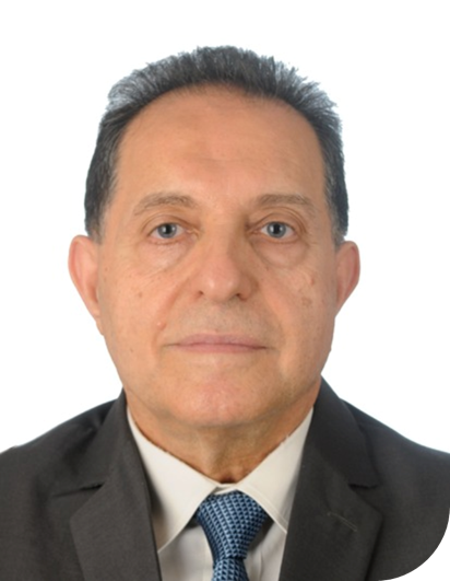 Jalal HALAWANI