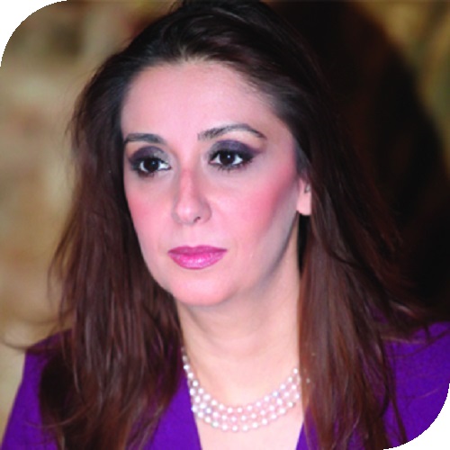 Lara BOUSTANY