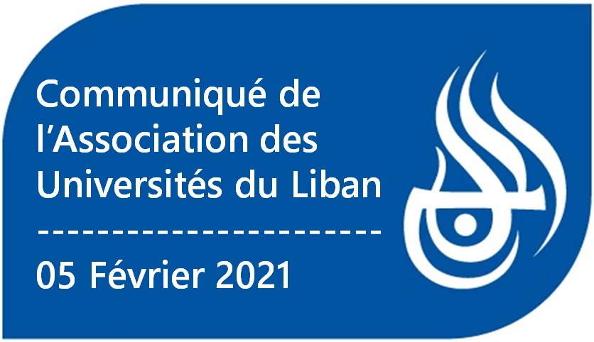 Communiqué UAOLB