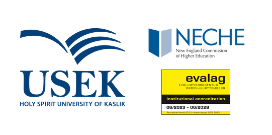 USEK Accrediatation