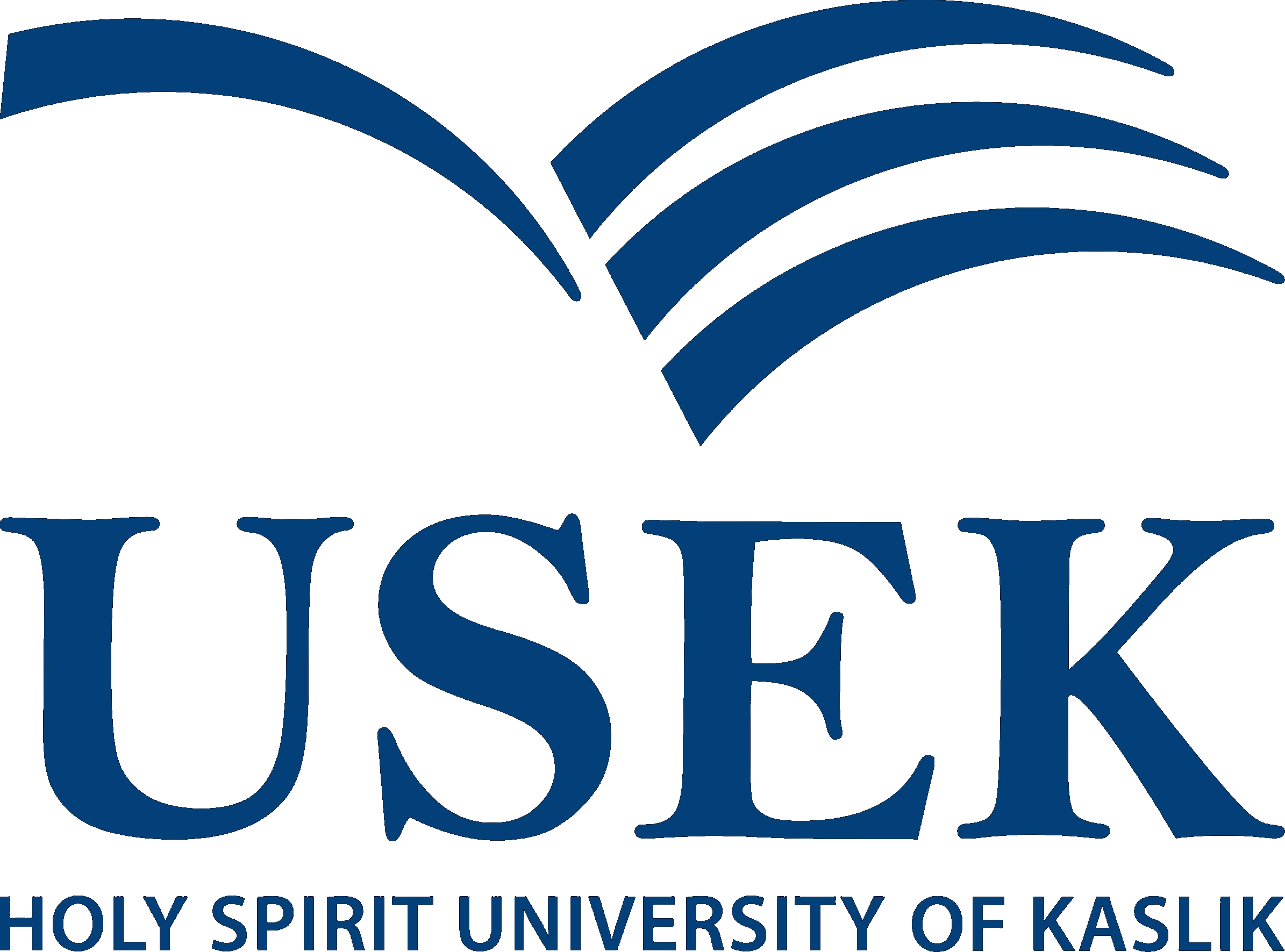 USEK Logo 2026